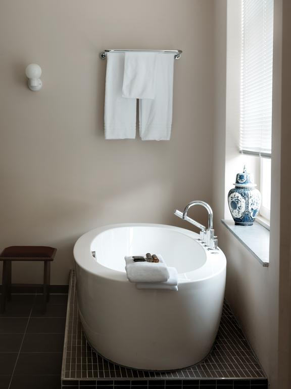Boutique Grote Gracht Hotel 3*