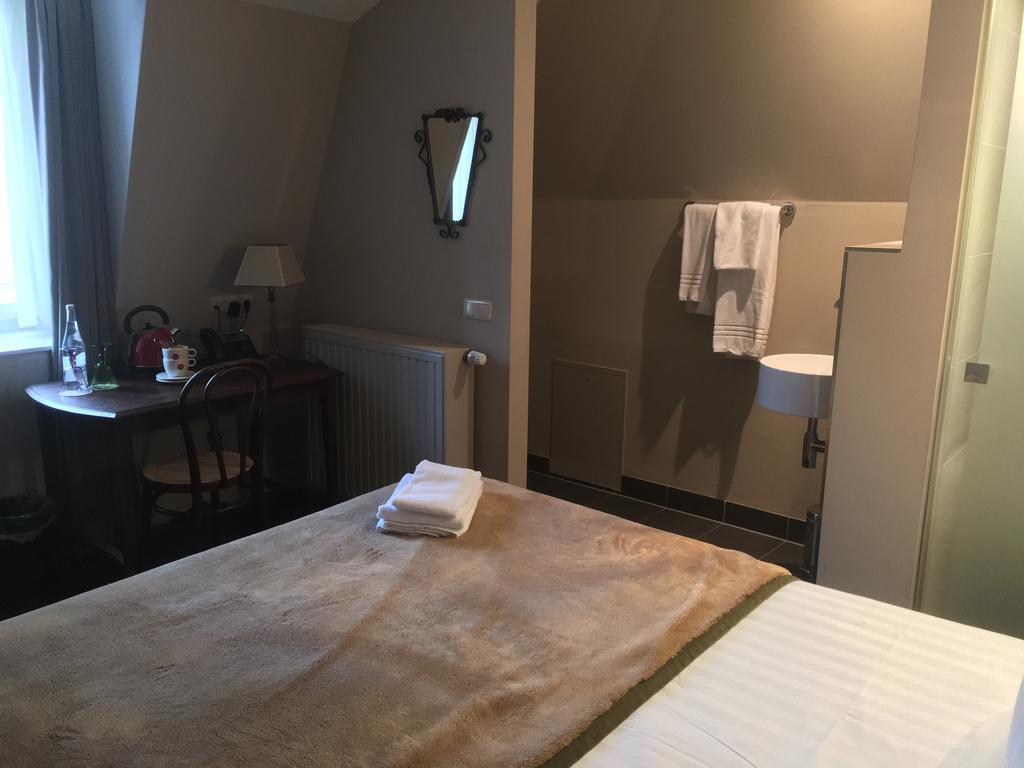 Hotel Boutique Grote Gracht