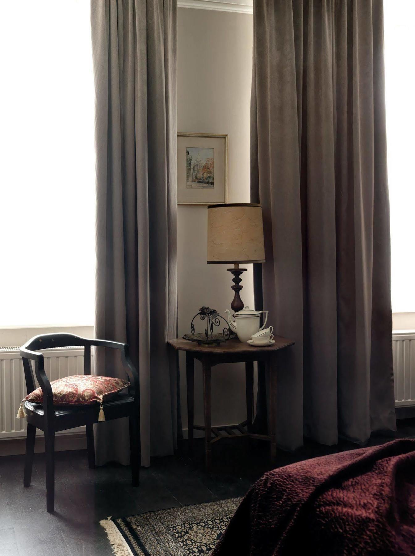 Hotel Boutique Grote Gracht