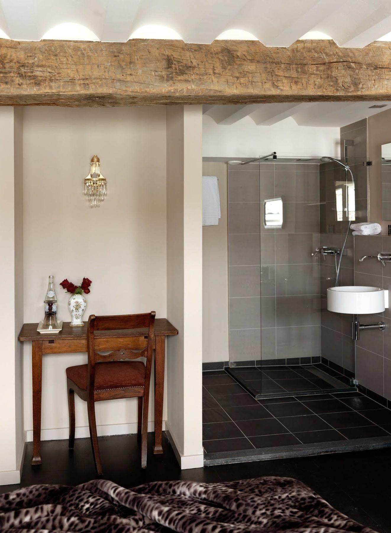 Hotel Boutique Grote Gracht 3*